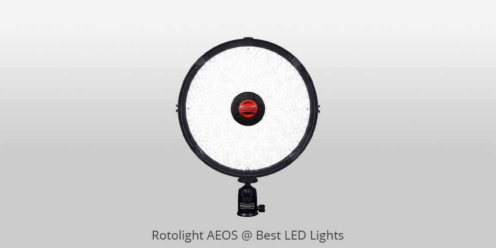 Top 5 Best Led Lights for Photography for any Budget